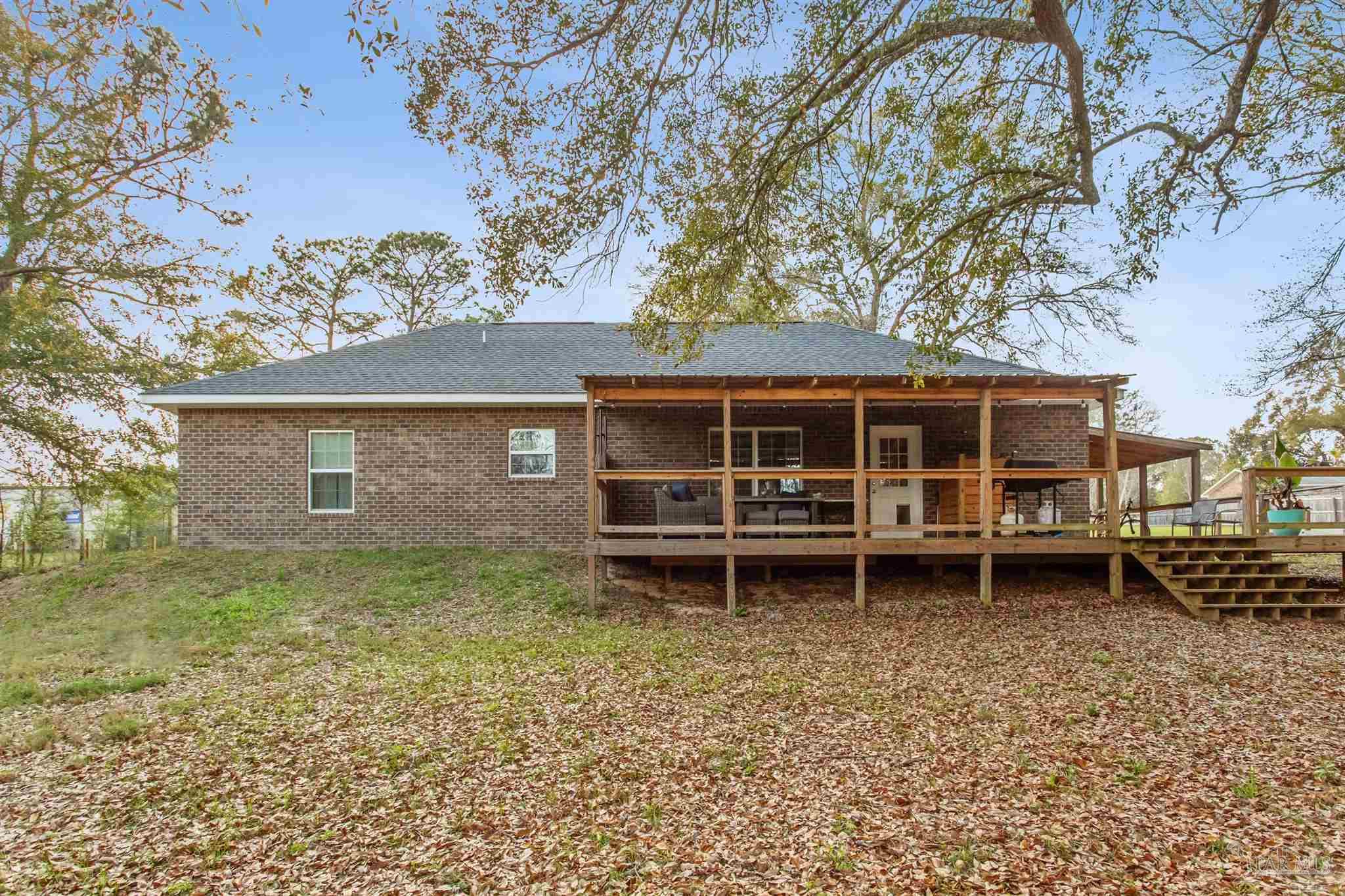 1234 Conference Road Cantonment, FL 32533 - Photo 30 of 35 Gallery Image 30