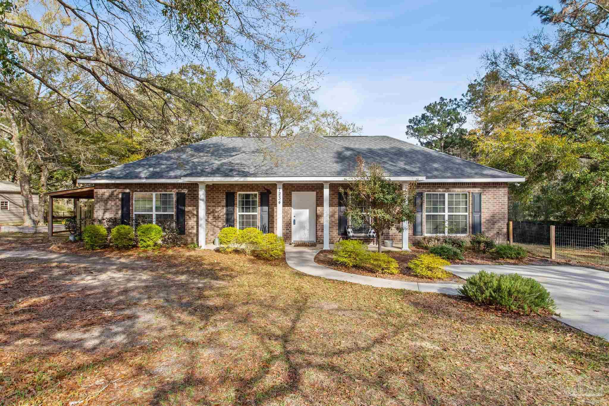 1234 Conference Road Cantonment, FL 32533 - Photo 3 of 35 Gallery Image 3