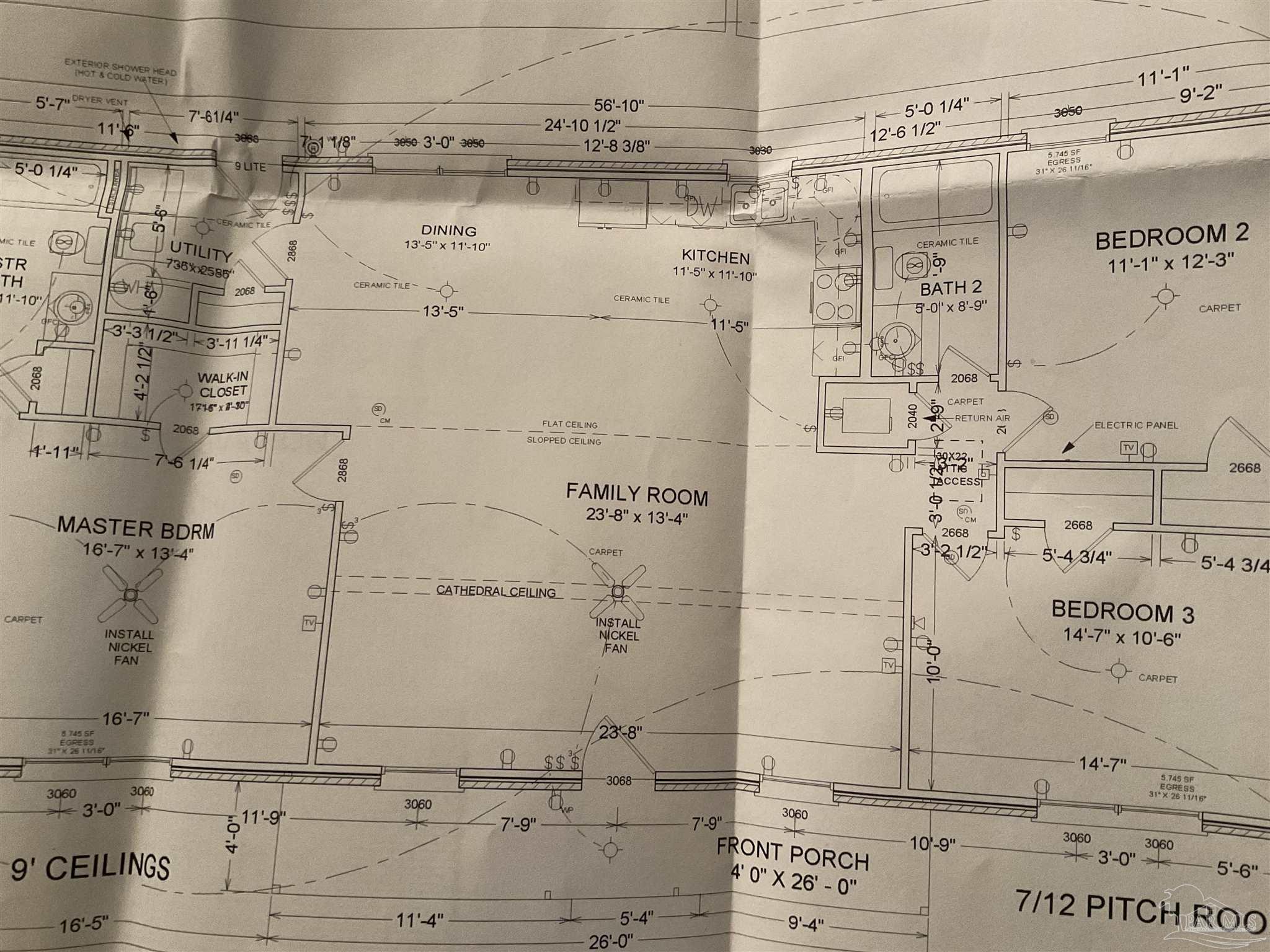 1234 Conference Road Cantonment, FL 32533 - Photo 34 of 35 Gallery Image 34