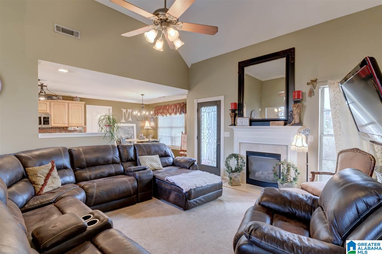 5224 Summerset Way Bessemer, AL 35022 - Photo 11 of 31