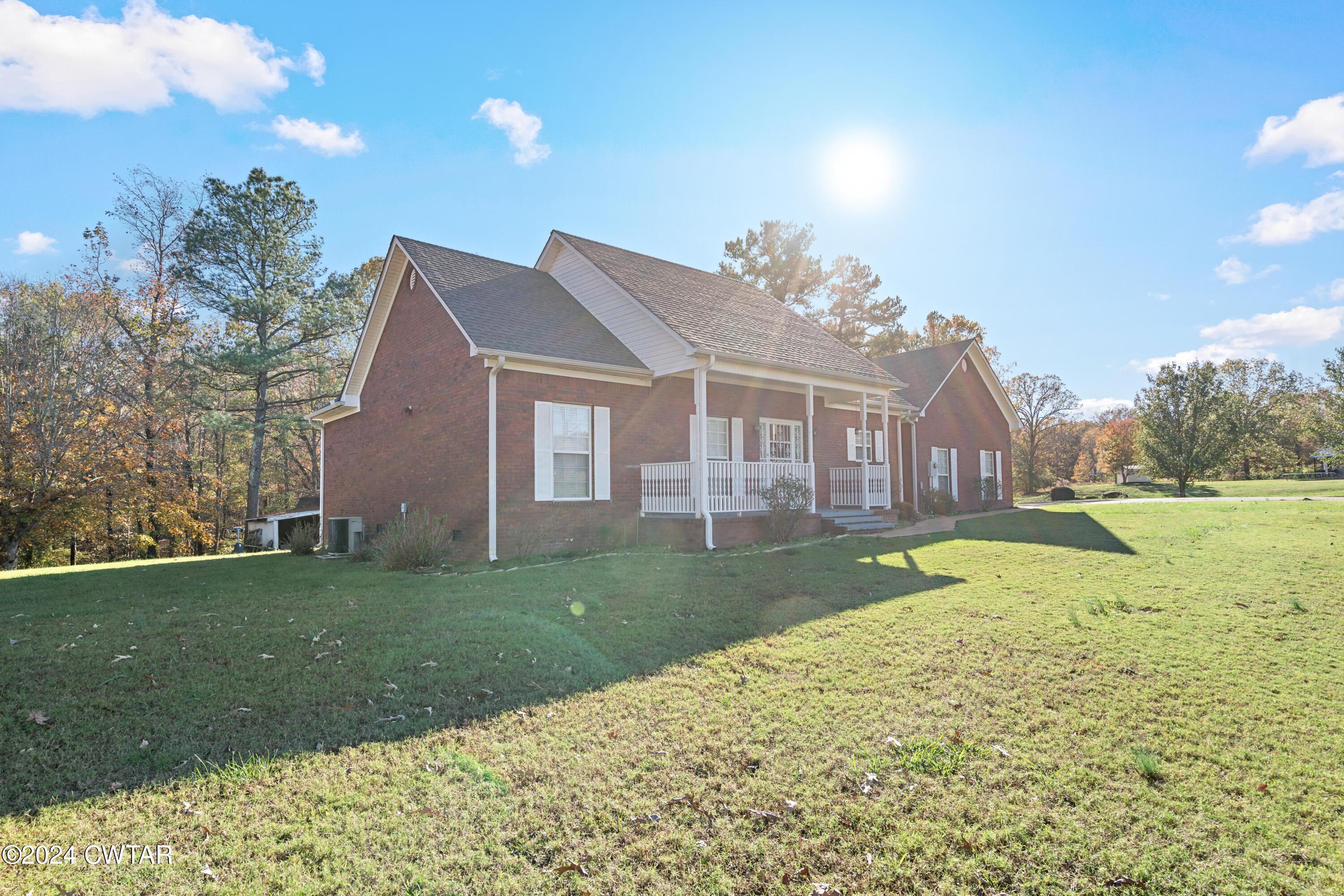 775 Cliffview Road Bolivar, TN 38008 - Photo 1 of 27 mls-58
