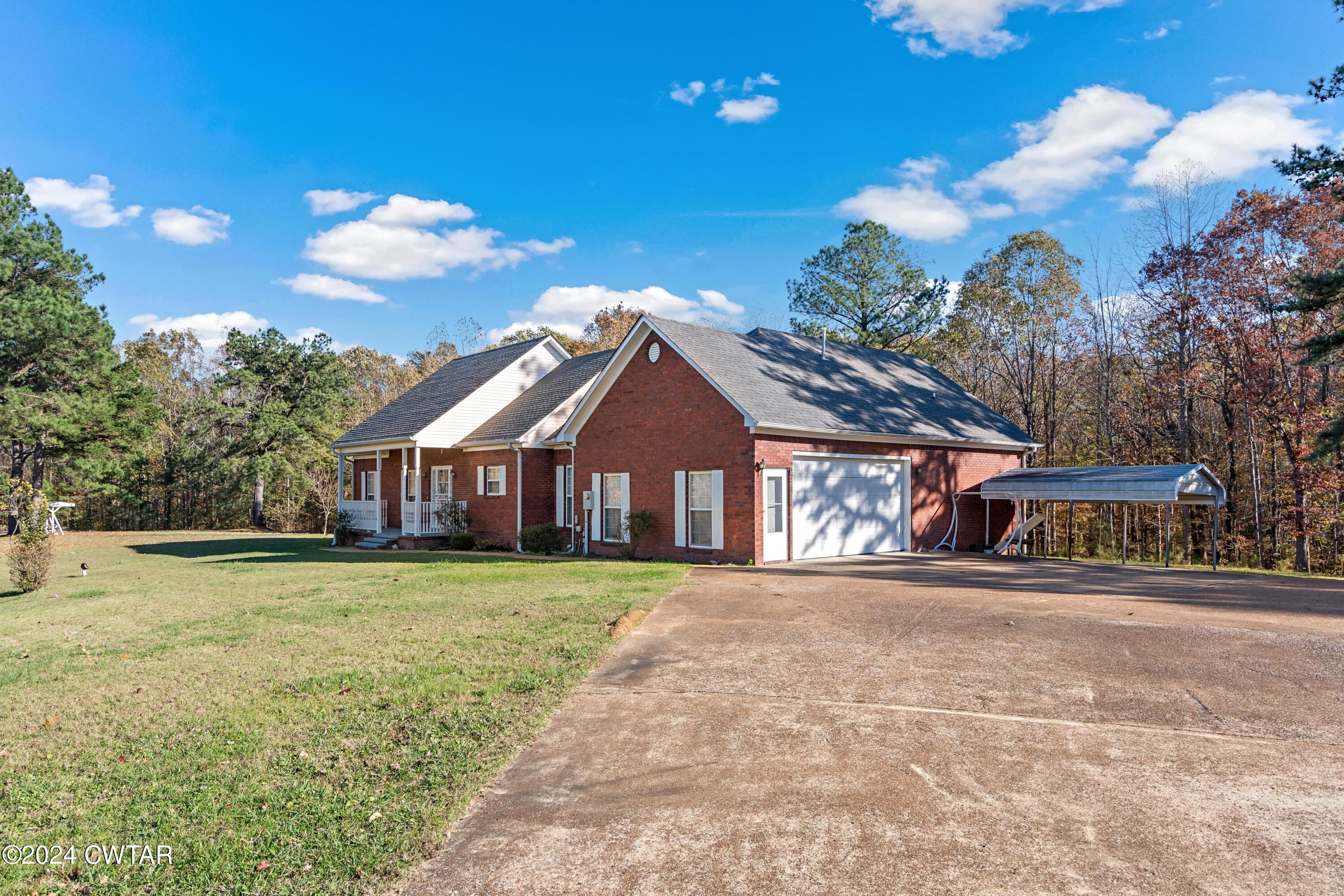 775 Cliffview Road Bolivar, TN 38008 - Photo 2 of 27 mls-59