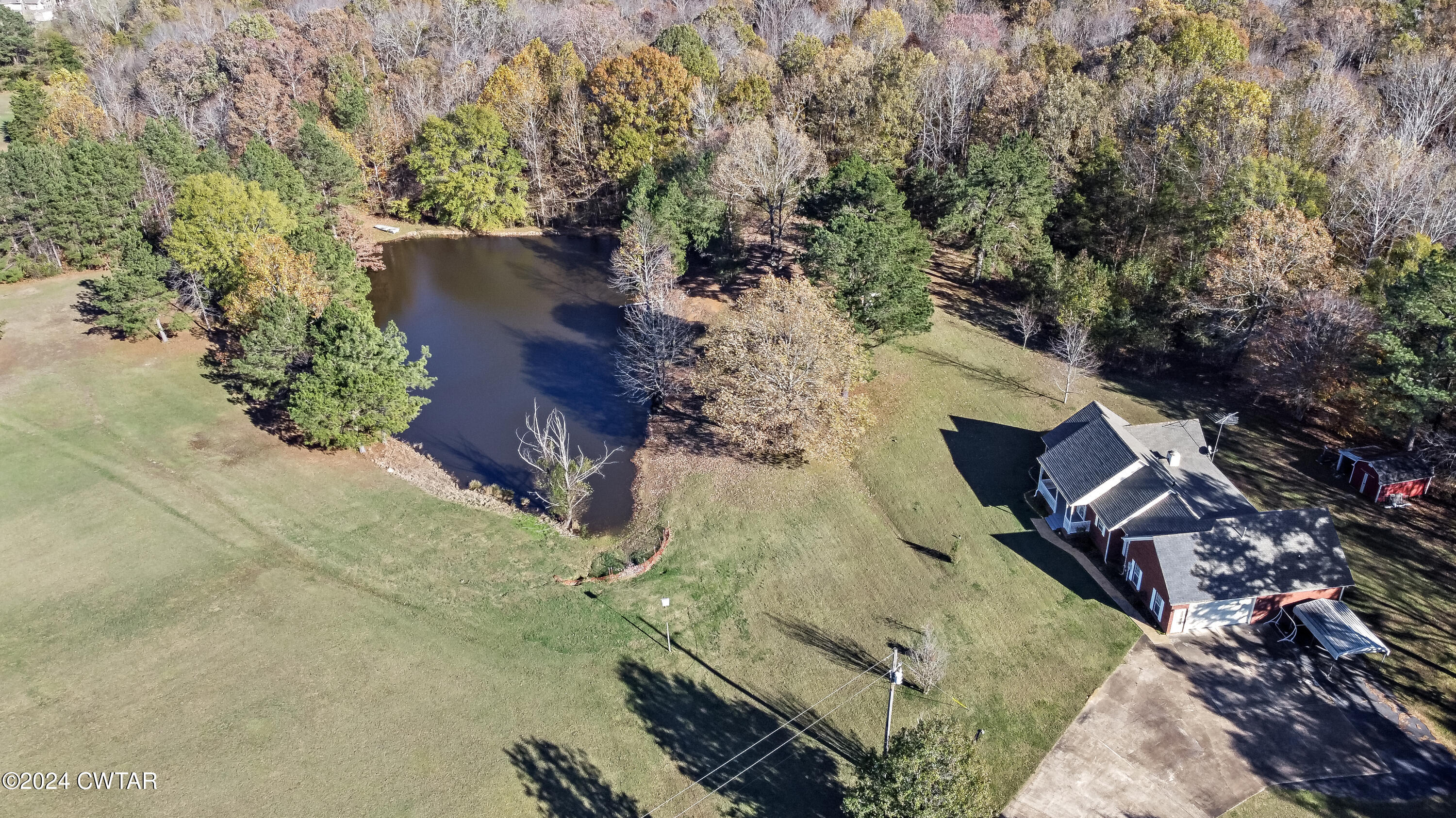 775 Cliffview Road Bolivar, TN 38008 - Photo 22 of 27 DJI_0223