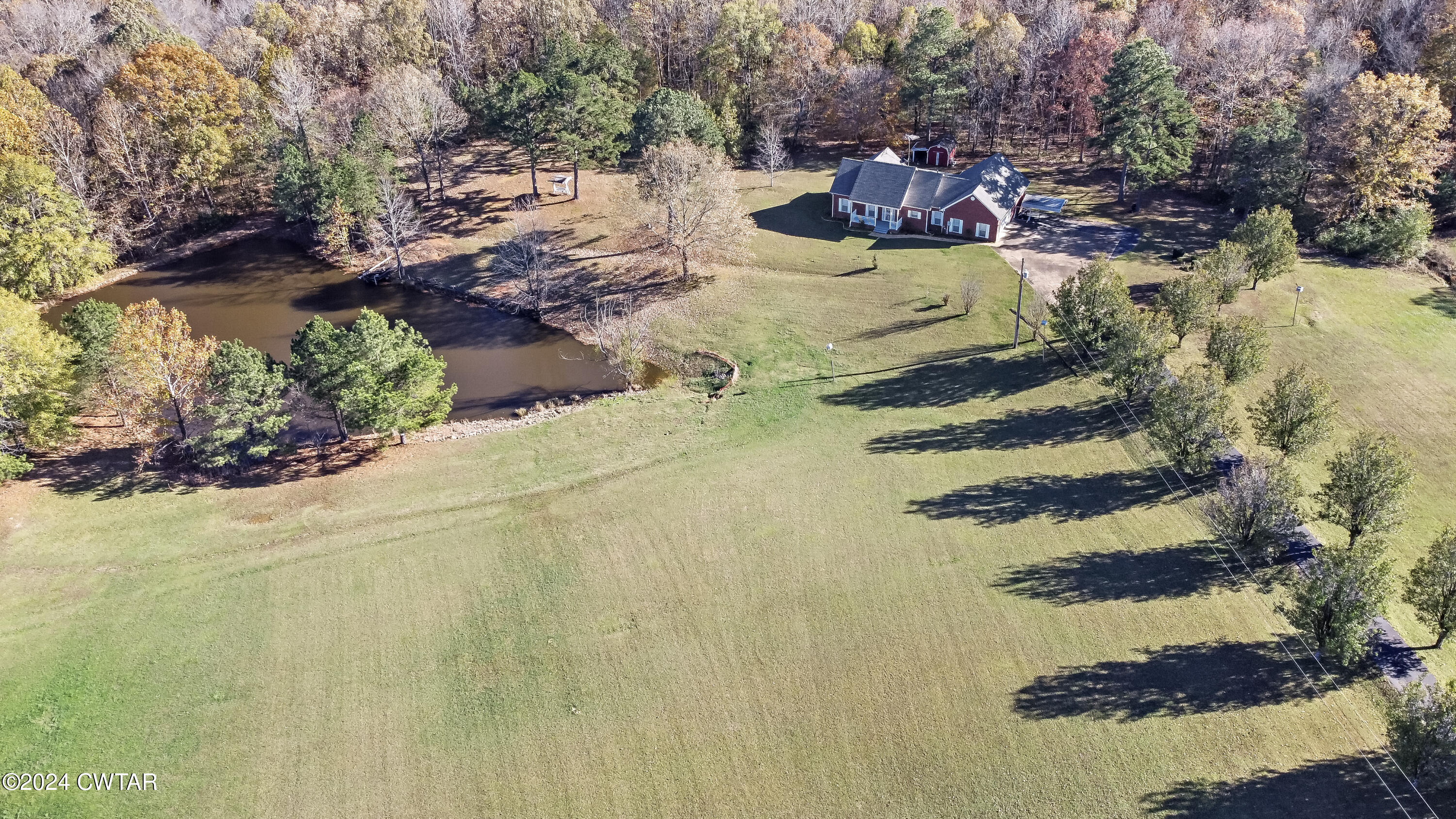 775 Cliffview Road Bolivar, TN 38008 - Photo 4 of 27 DJI_0230