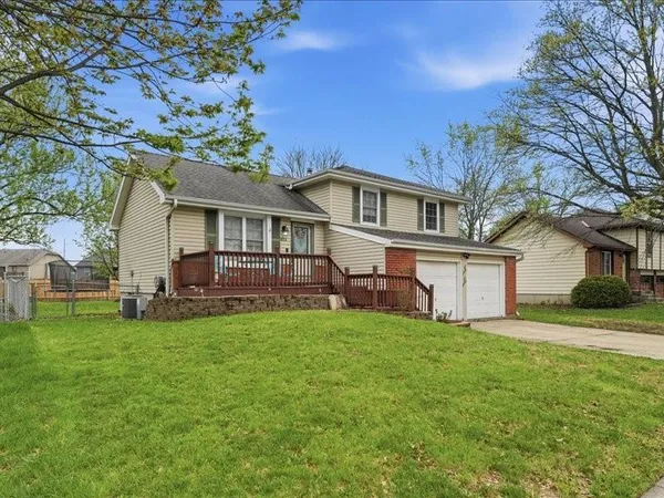 $285,000 | 813 Valerie Lane, Gardner, KS 66030