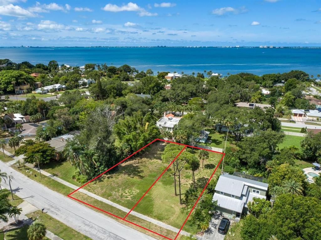7332 Phillips Street Sarasota, FL 34243 - Photo 1 of 1