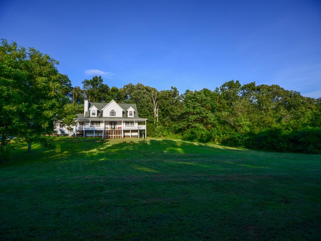 7620 Little Mill Road Cumming, GA 30041 - Photo 1 of 1 Exterior