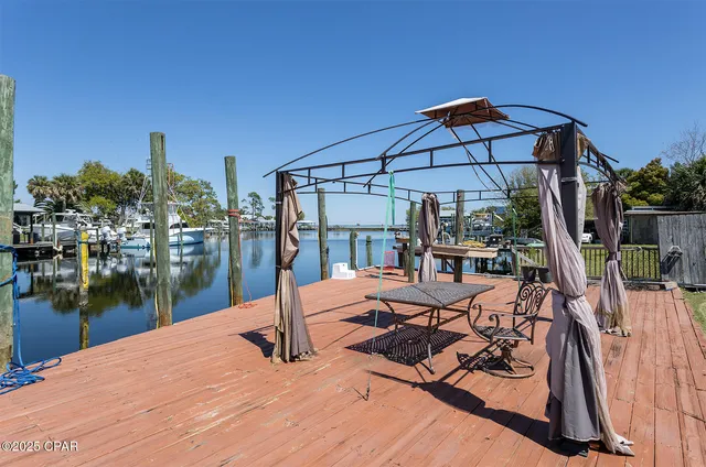 $1,900,000 | 419 Bay Shore Drive, Panama City Beach, FL 32407