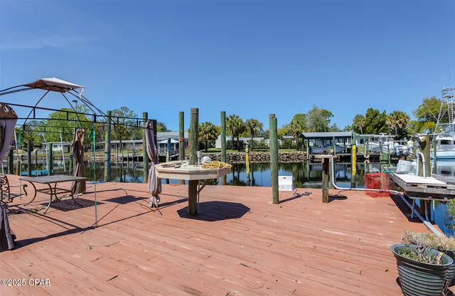 $1,900,000 | 419 Bay Shore Drive, Panama City Beach, FL 32407