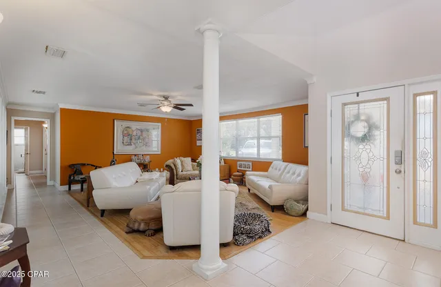 $1,900,000 | 419 Bay Shore Drive, Panama City Beach, FL 32407