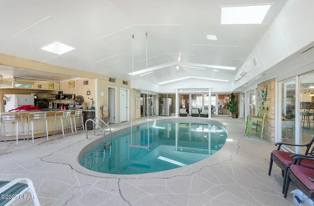 $1,900,000 | 419 Bay Shore Drive, Panama City Beach, FL 32407