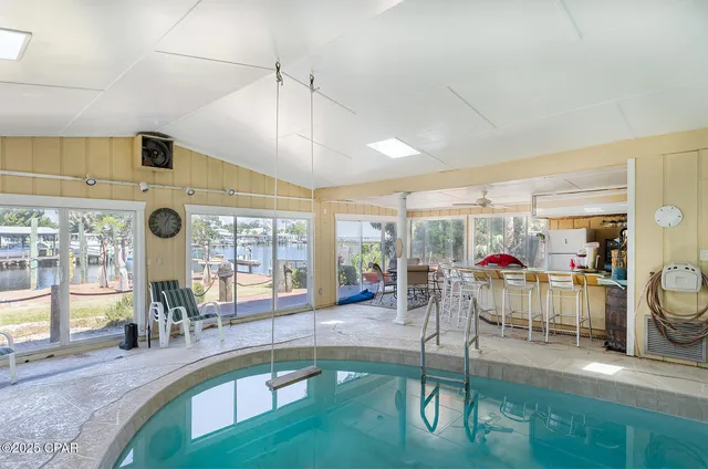 $1,900,000 | 419 Bay Shore Drive, Panama City Beach, FL 32407