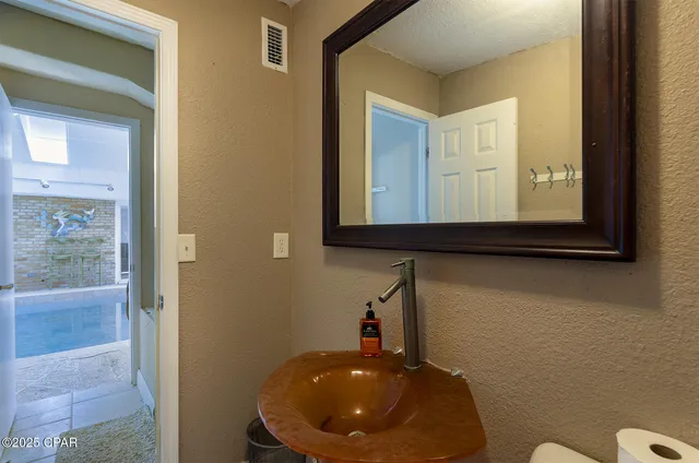 $1,900,000 | 419 Bay Shore Drive, Panama City Beach, FL 32407