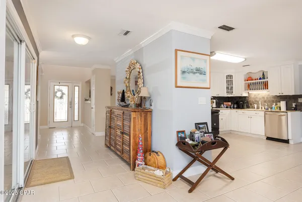 $1,900,000 | 419 Bay Shore Drive, Panama City Beach, FL 32407