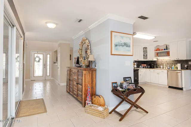 $1,900,000 | 419 Bay Shore Drive, Panama City Beach, FL 32407