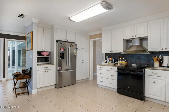 $1,900,000 | 419 Bay Shore Drive, Panama City Beach, FL 32407