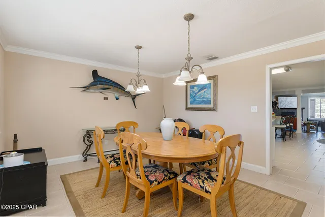 $1,900,000 | 419 Bay Shore Drive, Panama City Beach, FL 32407