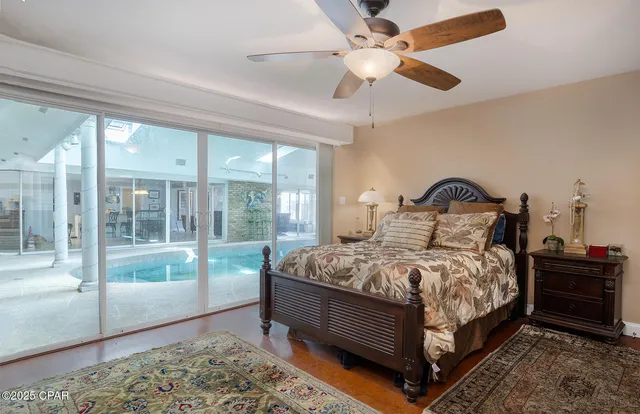 $1,900,000 | 419 Bay Shore Drive, Panama City Beach, FL 32407