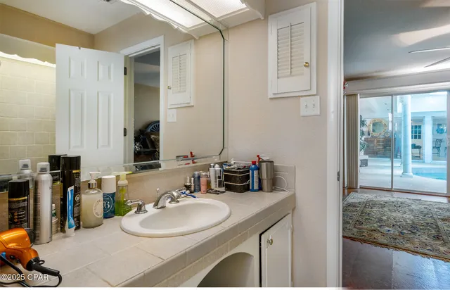 $1,900,000 | 419 Bay Shore Drive, Panama City Beach, FL 32407