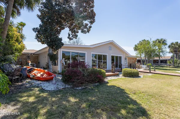 $1,900,000 | 419 Bay Shore Drive, Panama City Beach, FL 32407