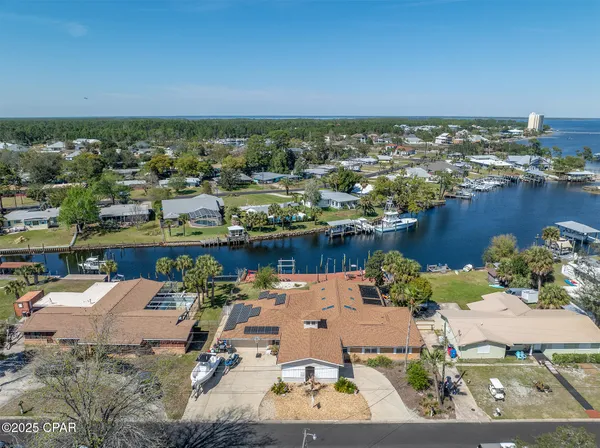 $1,900,000 | 419 Bay Shore Drive, Panama City Beach, FL 32407