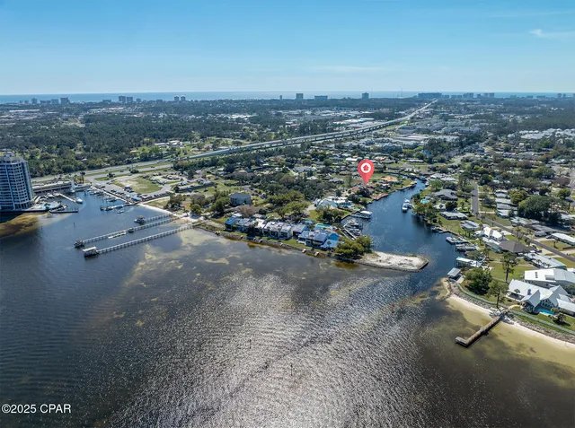 $1,900,000 | 419 Bay Shore Drive, Panama City Beach, FL 32407