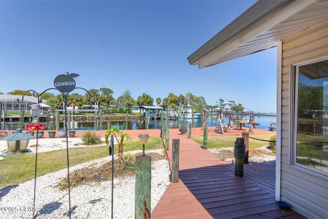 $1,900,000 | 419 Bay Shore Drive, Panama City Beach, FL 32407