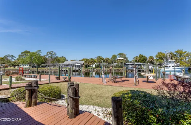 $1,900,000 | 419 Bay Shore Drive, Panama City Beach, FL 32407