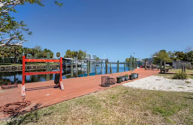 $1,900,000 | 419 Bay Shore Drive, Panama City Beach, FL 32407