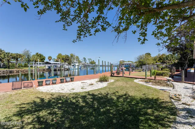 $1,900,000 | 419 Bay Shore Drive, Panama City Beach, FL 32407