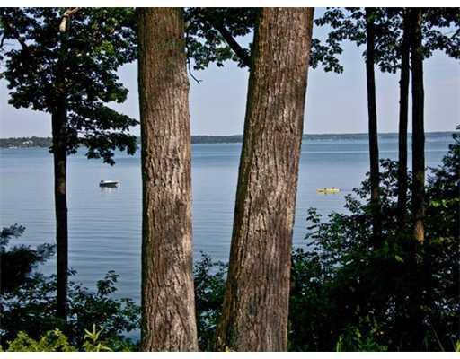 101 Lower Flying Point Road Freeport, ME 04032 - Photo 5 of 10 View.