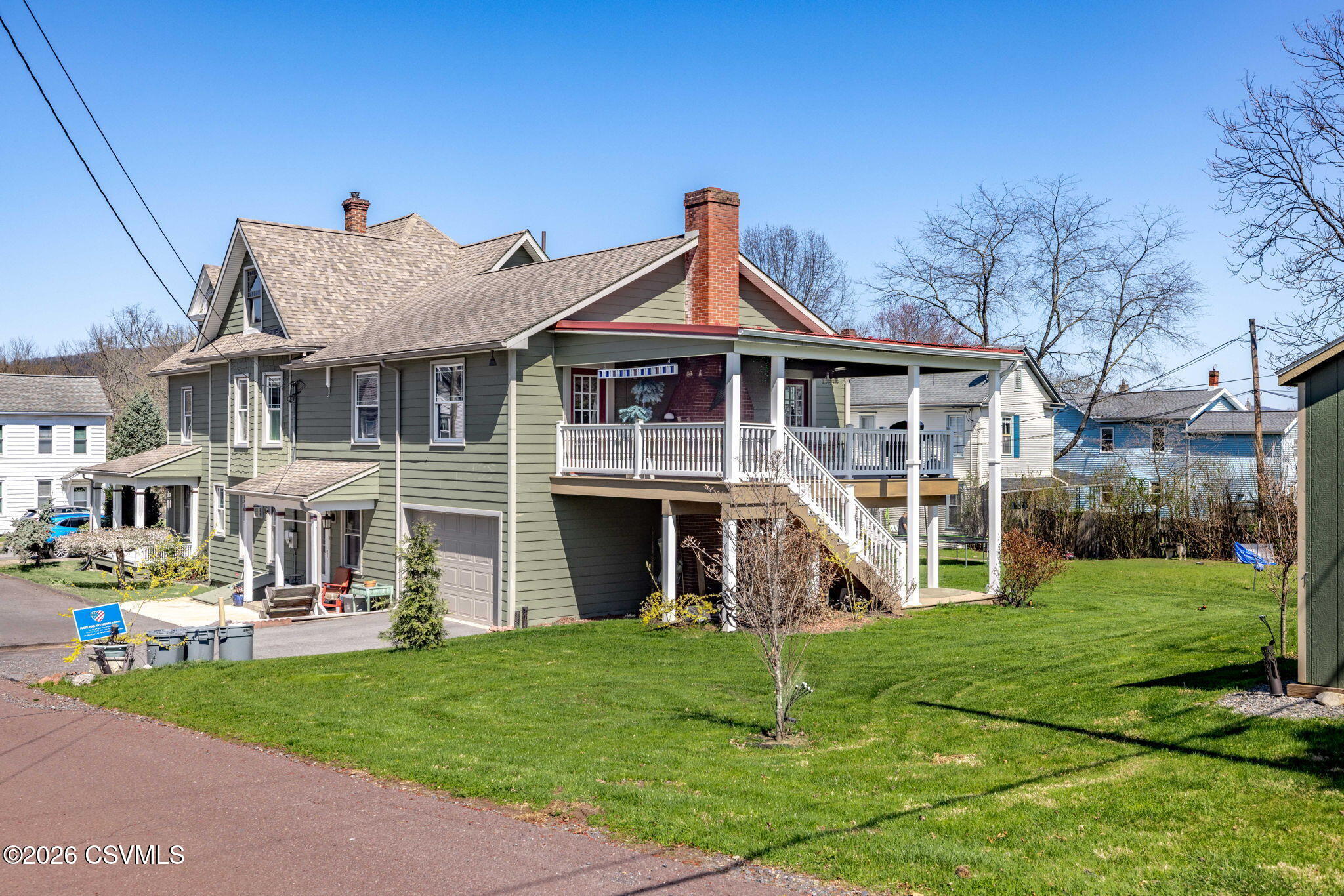 149 Gearhart Street Riverside, PA 17868 - Photo 51 of 58