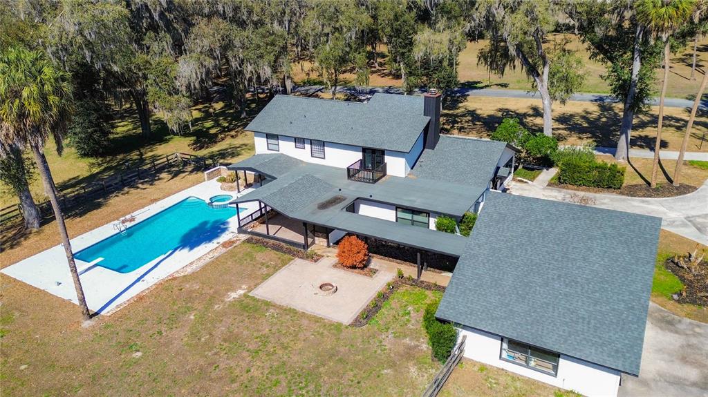 3575 Southwest 24th Avenue Road Ocala, FL 34471 - Photo 2 of 98