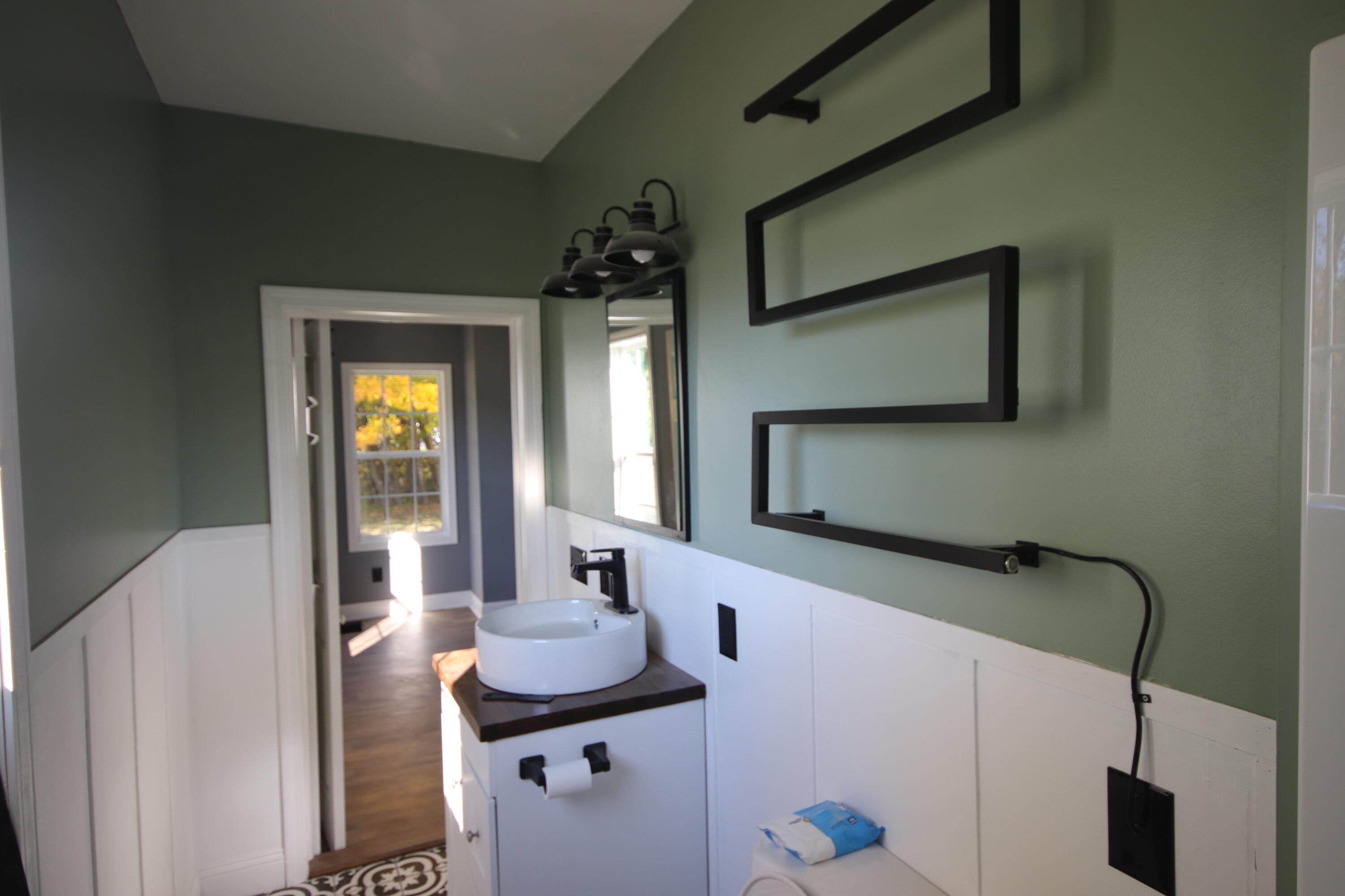 2 Getchell Corner Road Vassalboro, ME 04989 - Photo 24 of 55 1st floor bedroom en suite