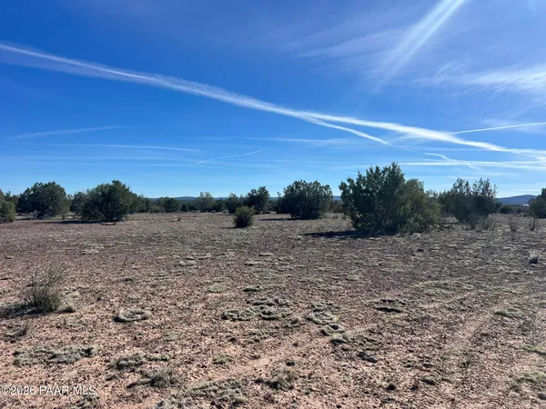 $80,000 | 41 Dreamer Lane, Ash Fork, AZ 86320