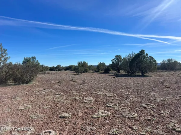 $80,000 | 41 Dreamer Lane, Ash Fork, AZ 86320