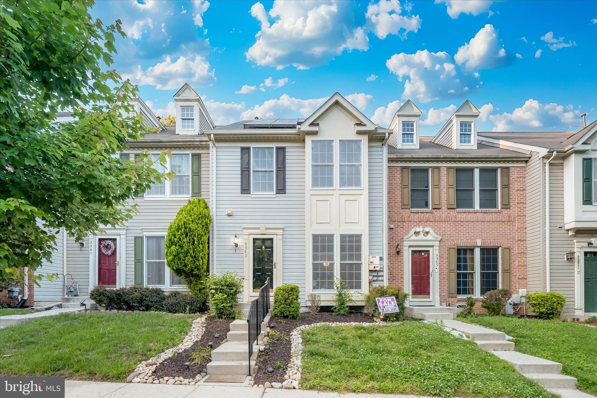 9963 Sherwood Farm Road Owings Mills, MD 21117 - Photo 51 of 51