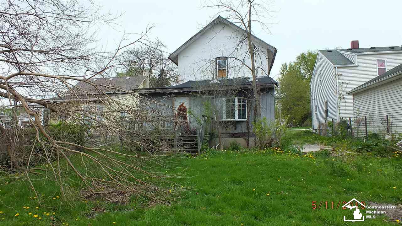 1639 East Erie Road Erie, MI 48133 - Photo 2 of 8