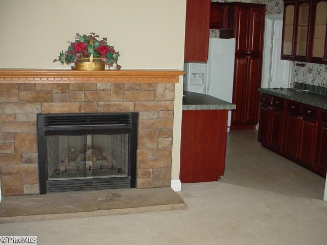 1010 Guerrant Springs Road Ruffin, NC 27326 - Photo 3 of 11 Living Room.