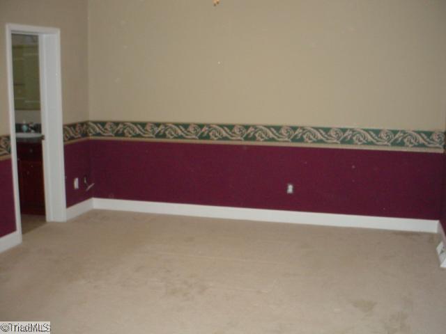 1010 Guerrant Springs Road Ruffin, NC 27326 - Photo 4 of 11 Master Bedroom.