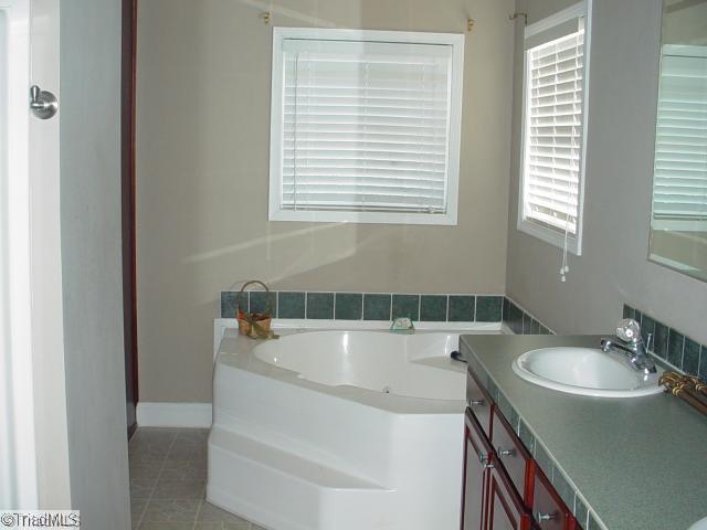 1010 Guerrant Springs Road Ruffin, NC 27326 - Photo 5 of 11 Master Bath/Spa.