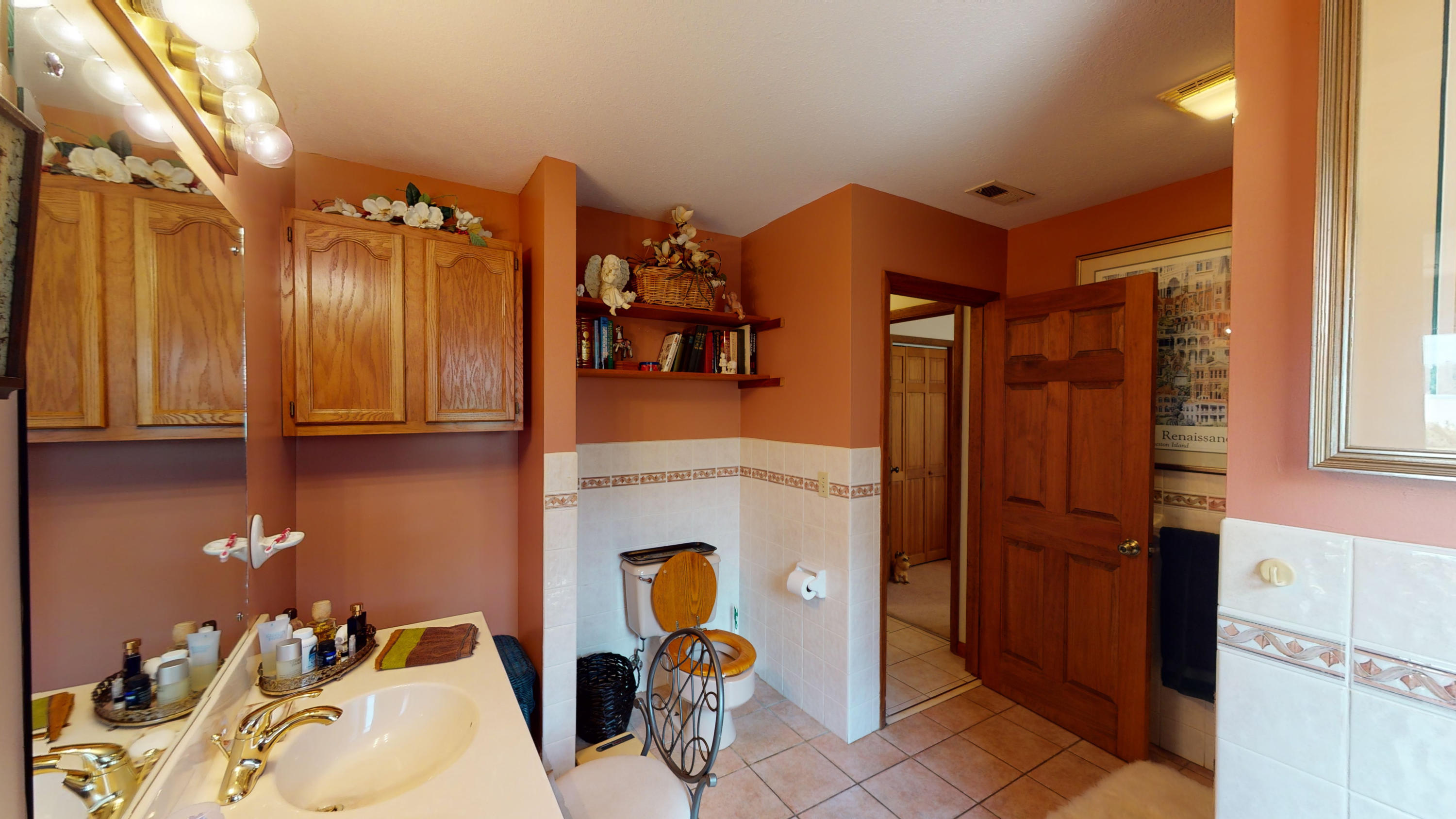 4809 Riversedge Road Louisville, TN 37777 - Photo 14 of 40 Bathroom 1.2