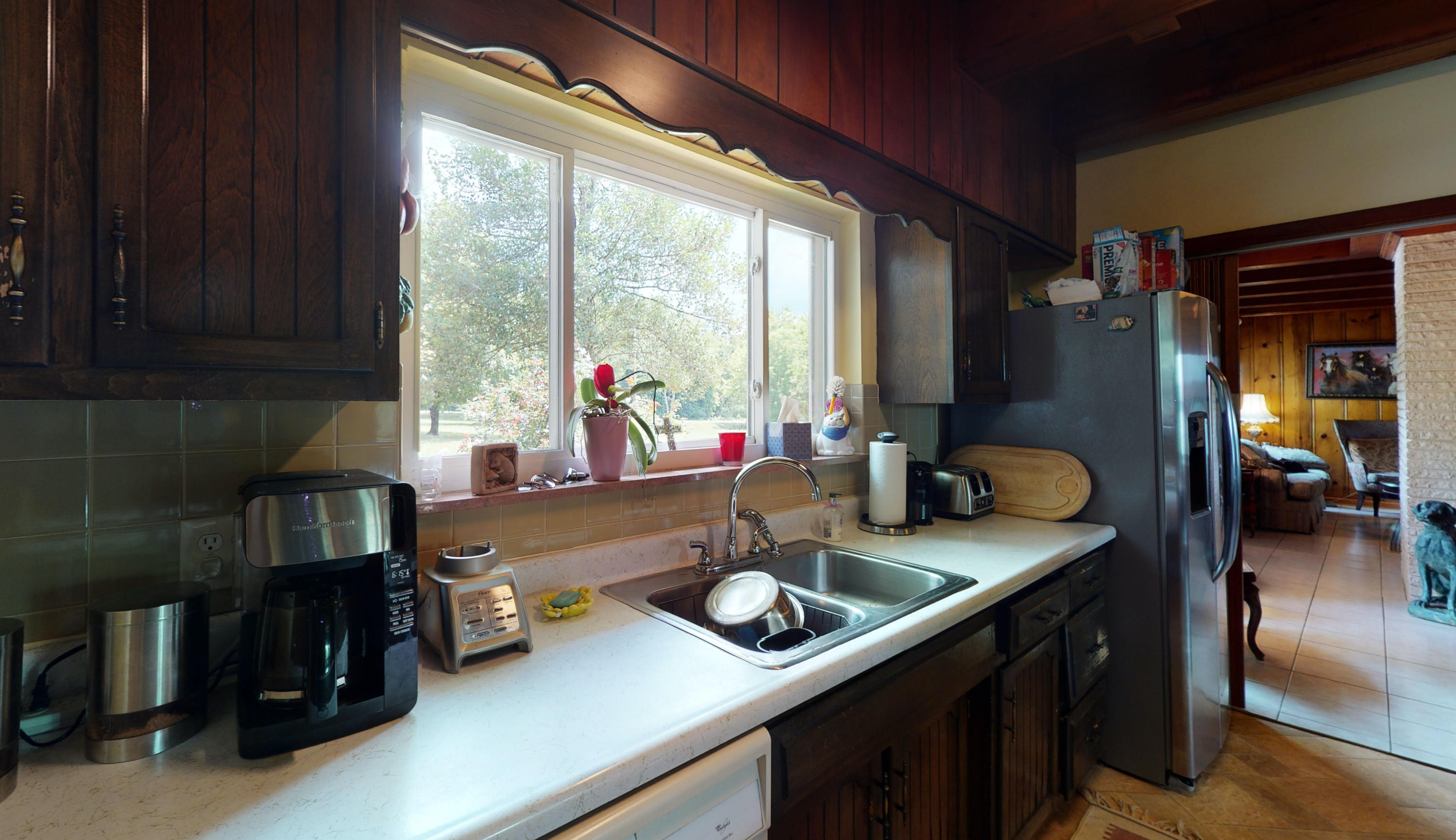 4809 Riversedge Road Louisville, TN 37777 - Photo 3 of 40 kitchen-3