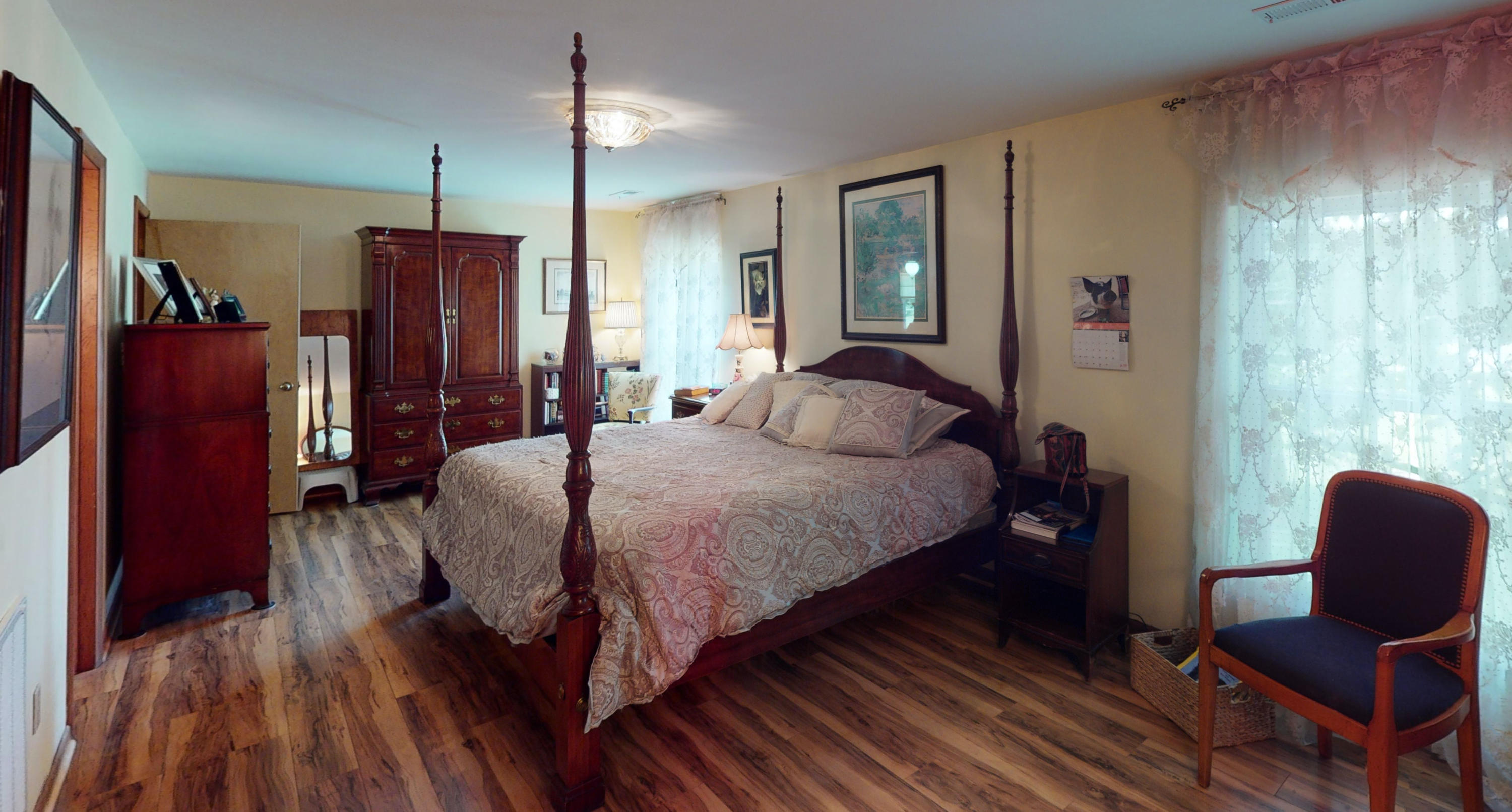 4809 Riversedge Road Louisville, TN 37777 - Photo 22 of 40 master-bedroom-2
