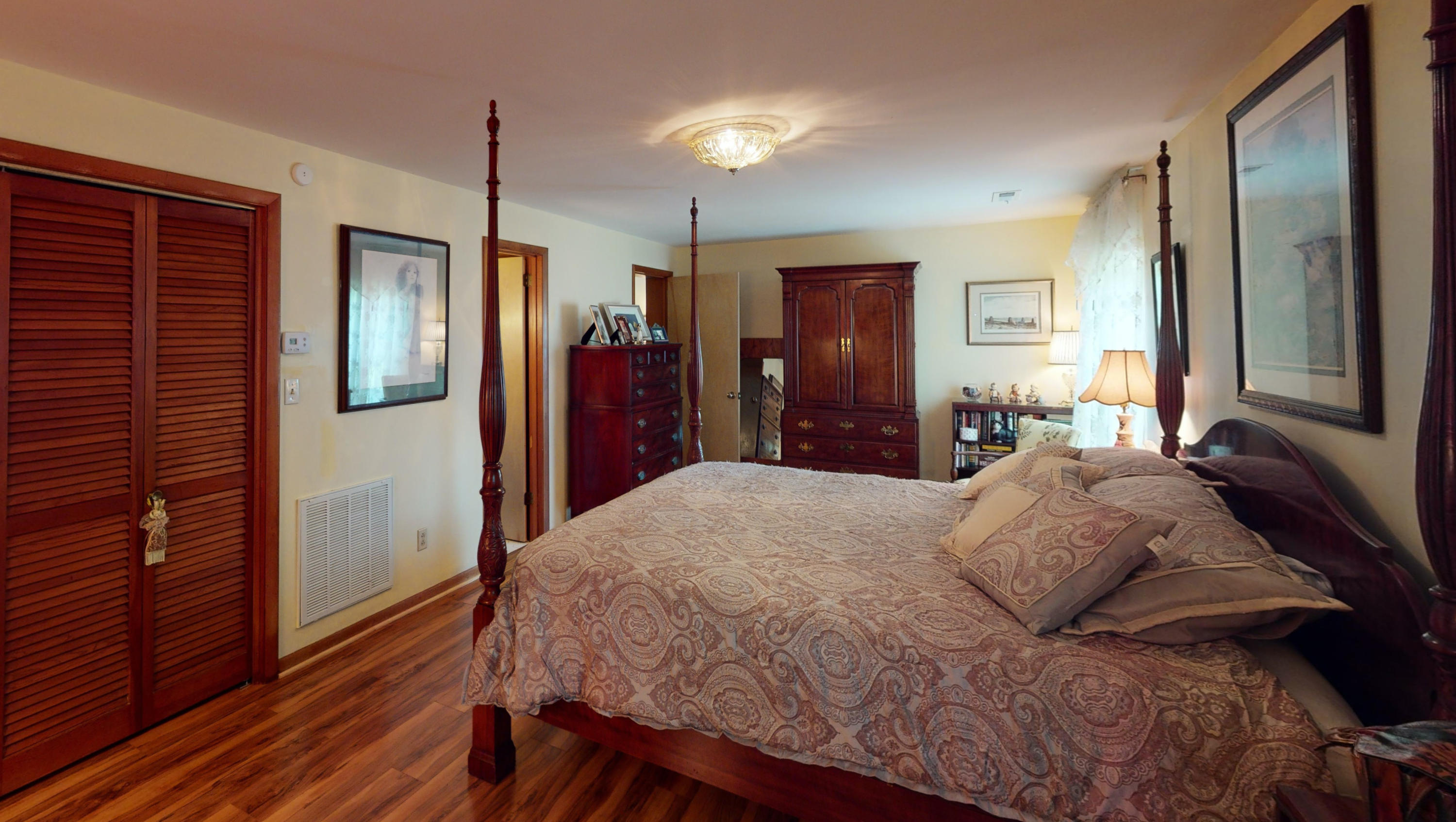 4809 Riversedge Road Louisville, TN 37777 - Photo 23 of 40 master-bedroom-3