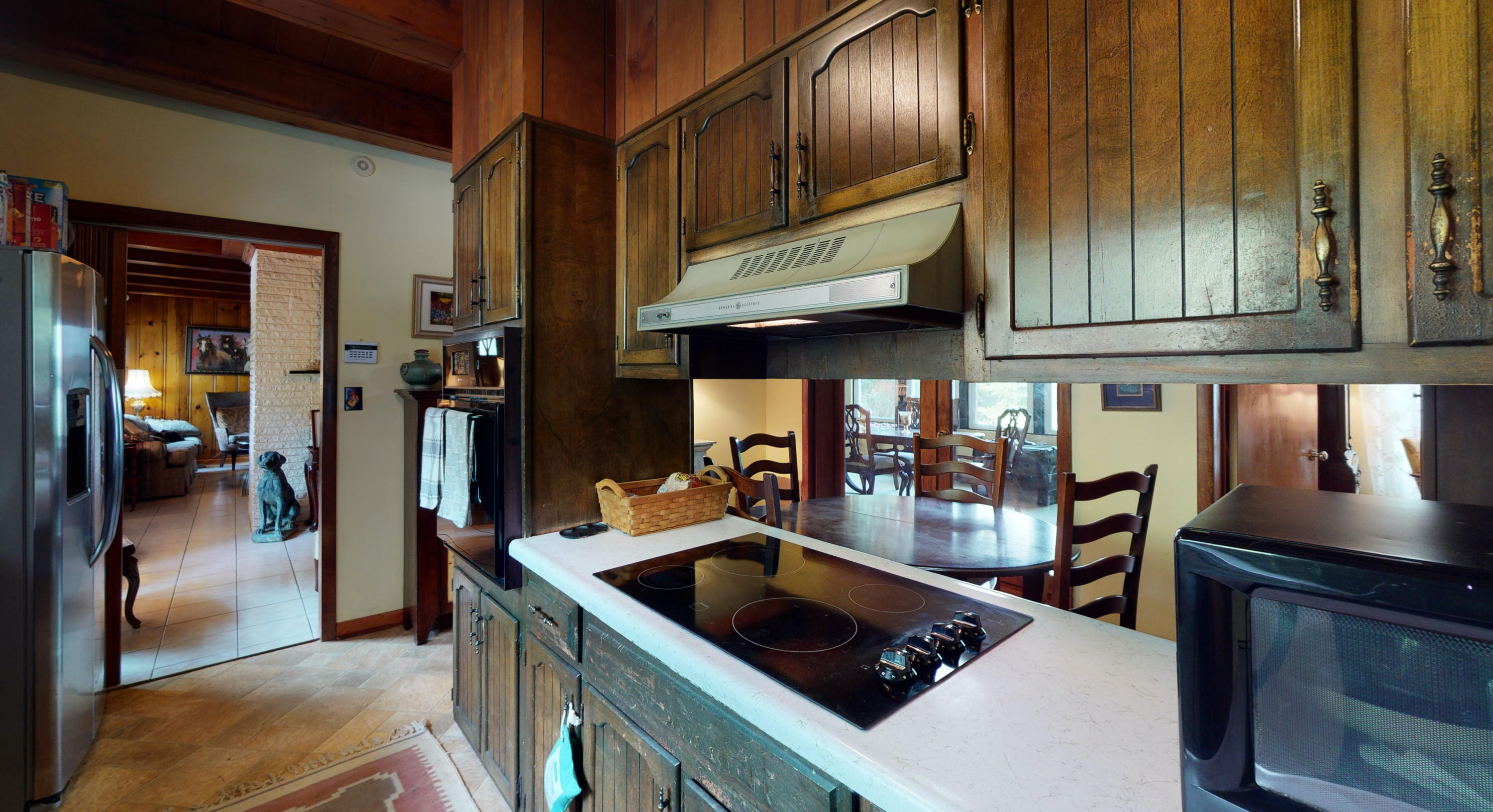 4809 Riversedge Road Louisville, TN 37777 - Photo 4 of 40 kitchen-4