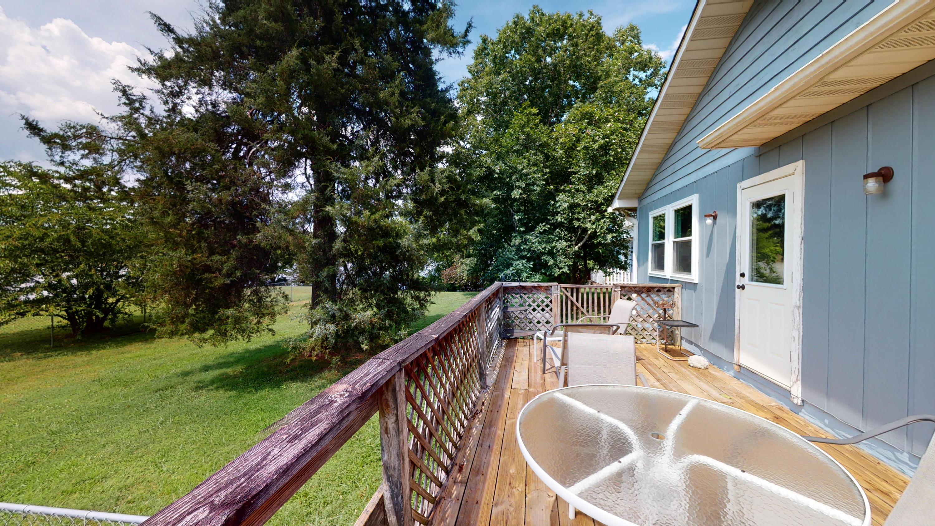 4809 Riversedge Road Louisville, TN 37777 - Photo 36 of 40 4809-porch-1