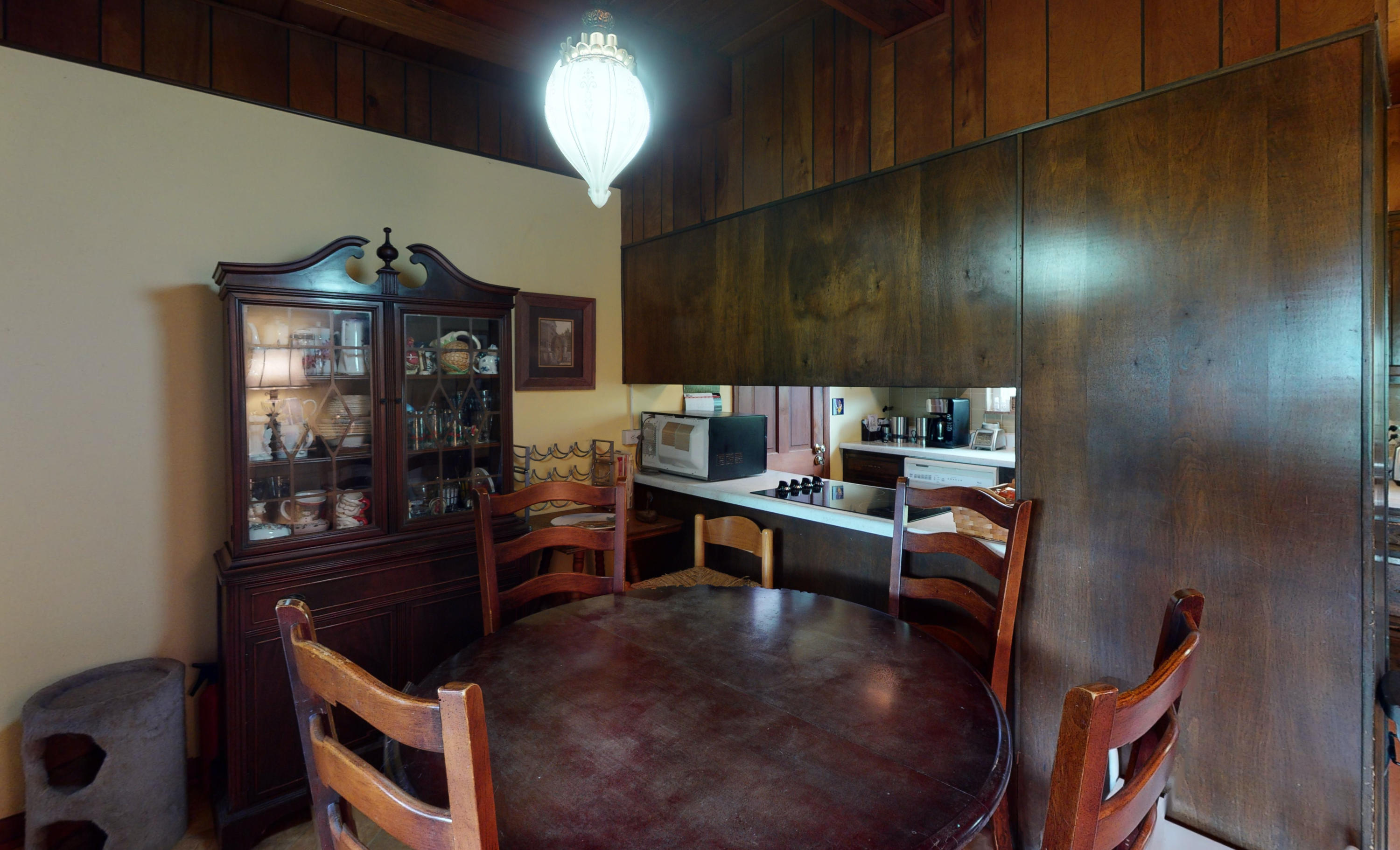 4809 Riversedge Road Louisville, TN 37777 - Photo 5 of 40 kitchen table