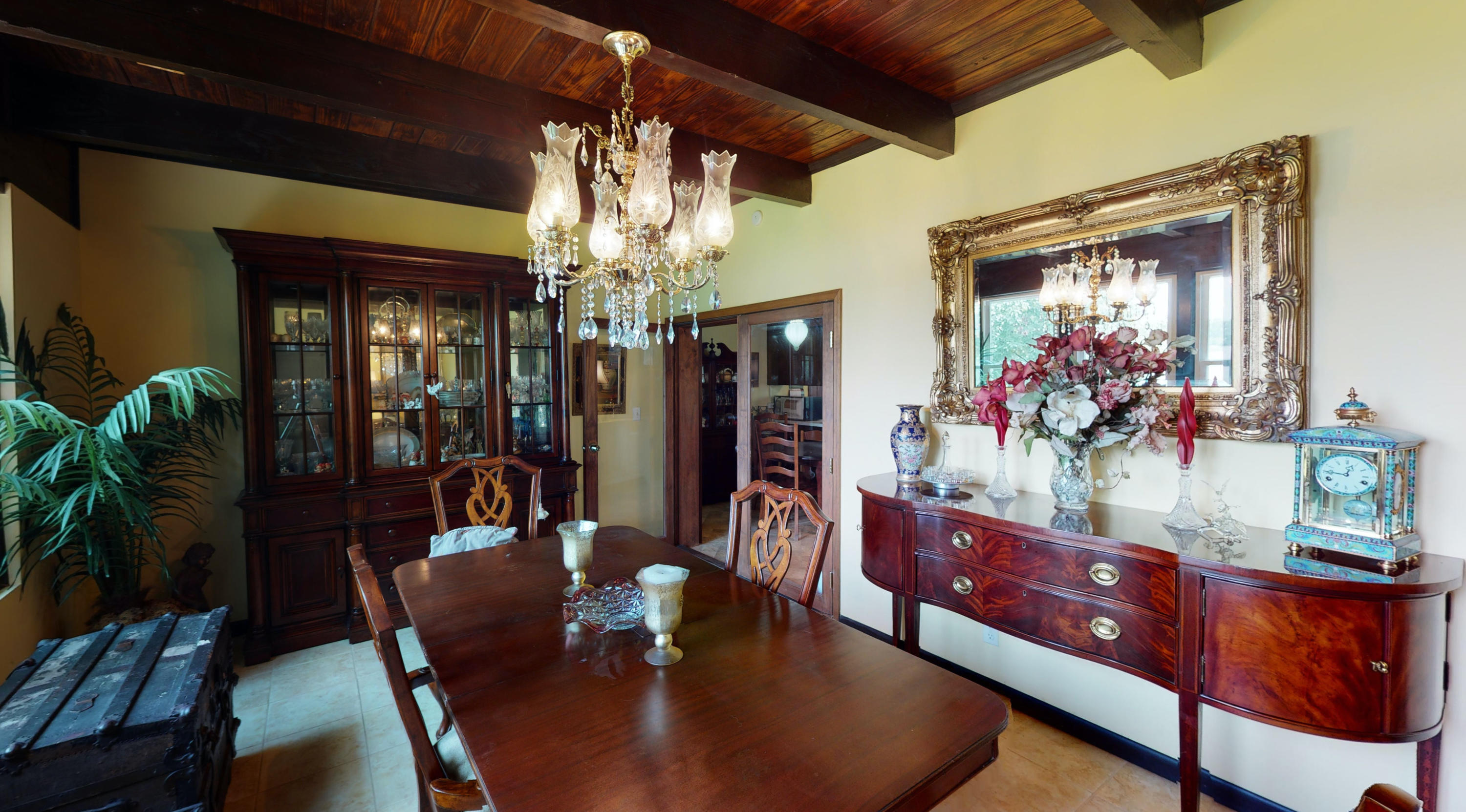 4809 Riversedge Road Louisville, TN 37777 - Photo 6 of 40 dining-room