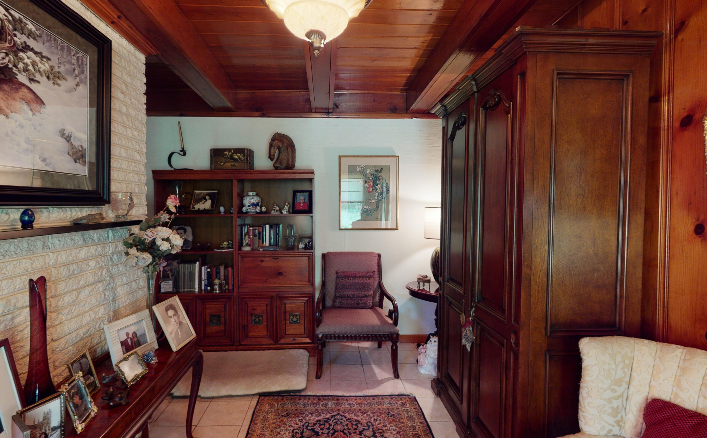 4809 Riversedge Road Louisville, TN 37777 - Photo 7 of 40 foyer